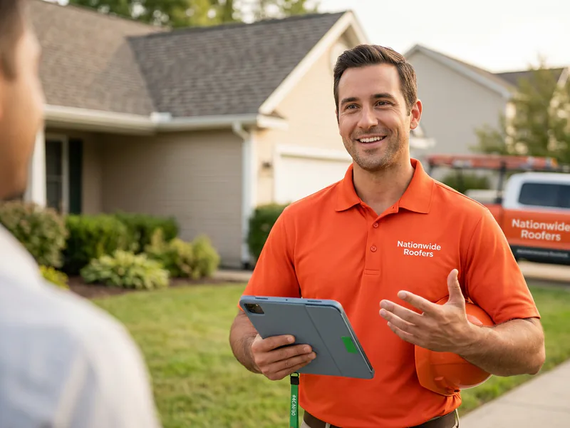 Roof Installation  in Mount Juliet  FAQ